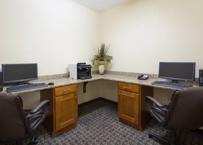 Candlewood Suites Tallahassee By Ihg