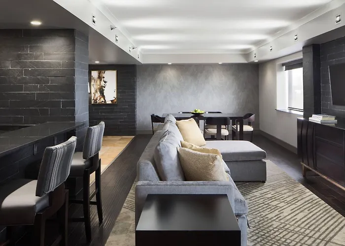 Hotel Duval, Autograph Collection