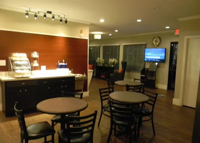 Days Inn By Wyndham Bainbridge