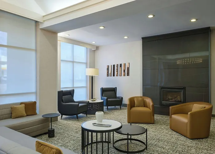 Residence Inn By Marriott Tallahassee Universities At The Capitol