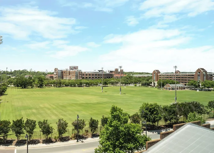 Hotel Indigo Tallahassee - Collegetown By Ihg